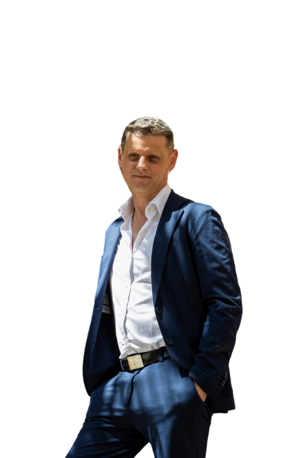 Chris Moriano — Consultant SEO freelance basé à Dubai