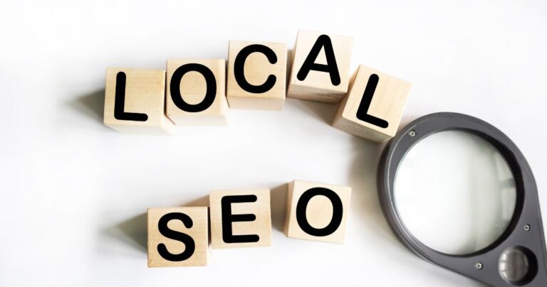 SEO local pour artisan et commerce — stratégie de référencement géolocalisé 2026